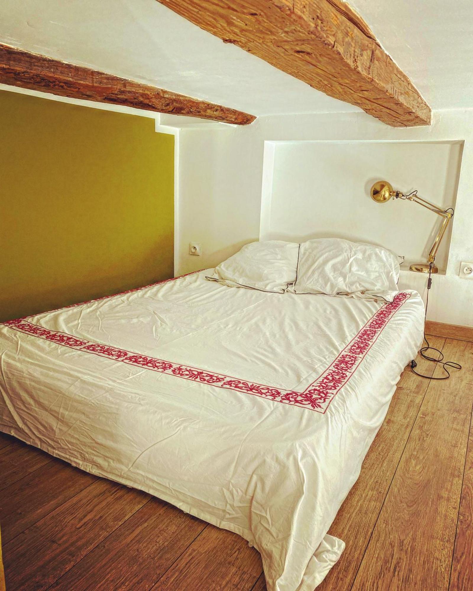 Joli Loft Dans Le Centre De Appartement