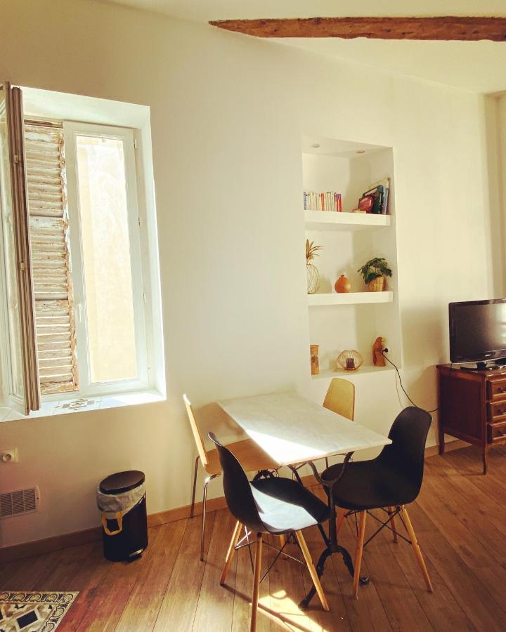 Apartment Vaste Et Loft Climatise Au Coeur De *